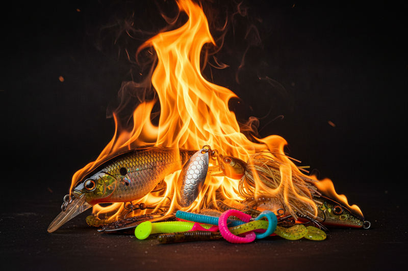 What's Hot Right Now