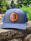 Ben's Brandless Baits Hats