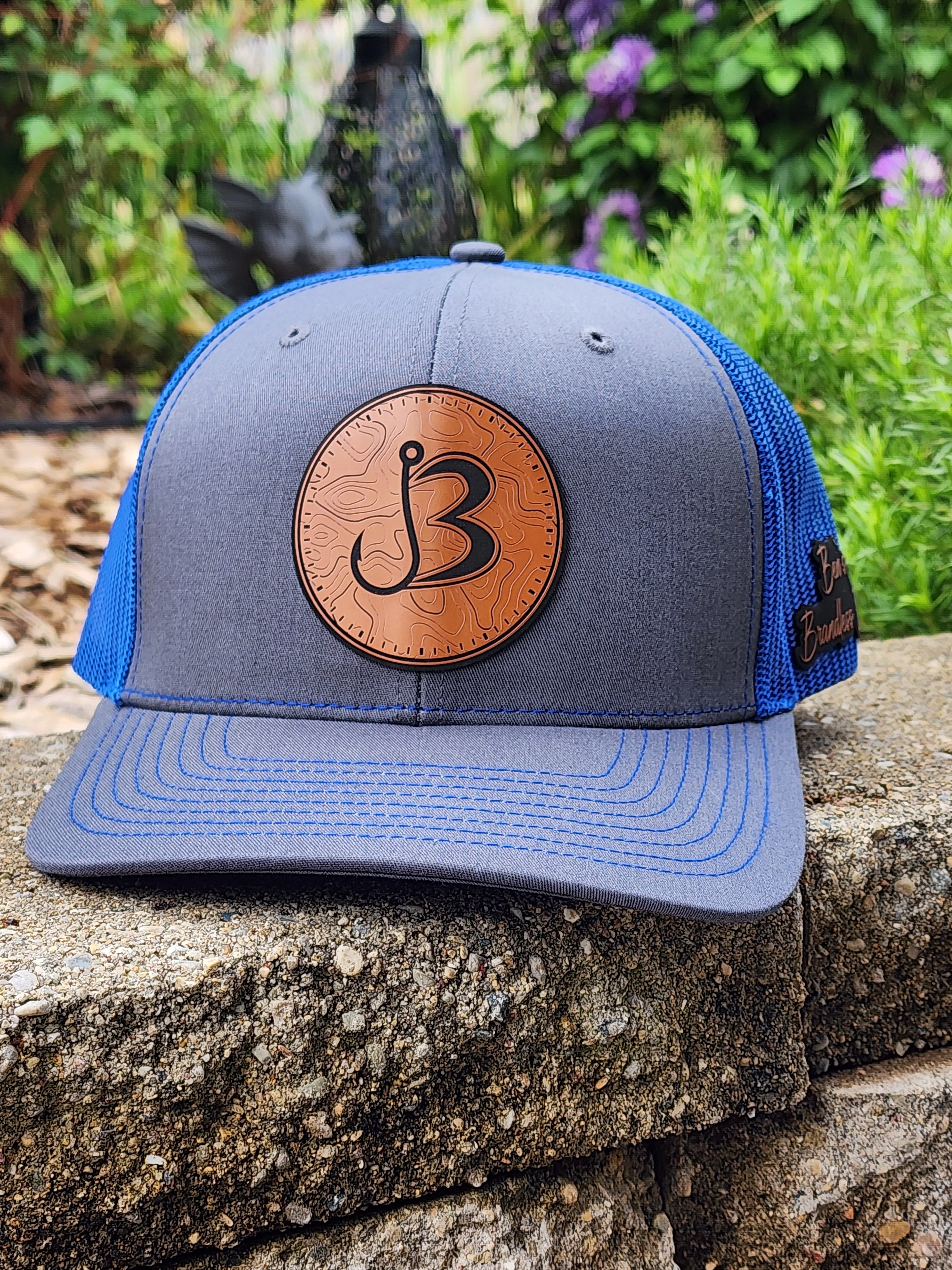Ben's Brandless Baits Hats