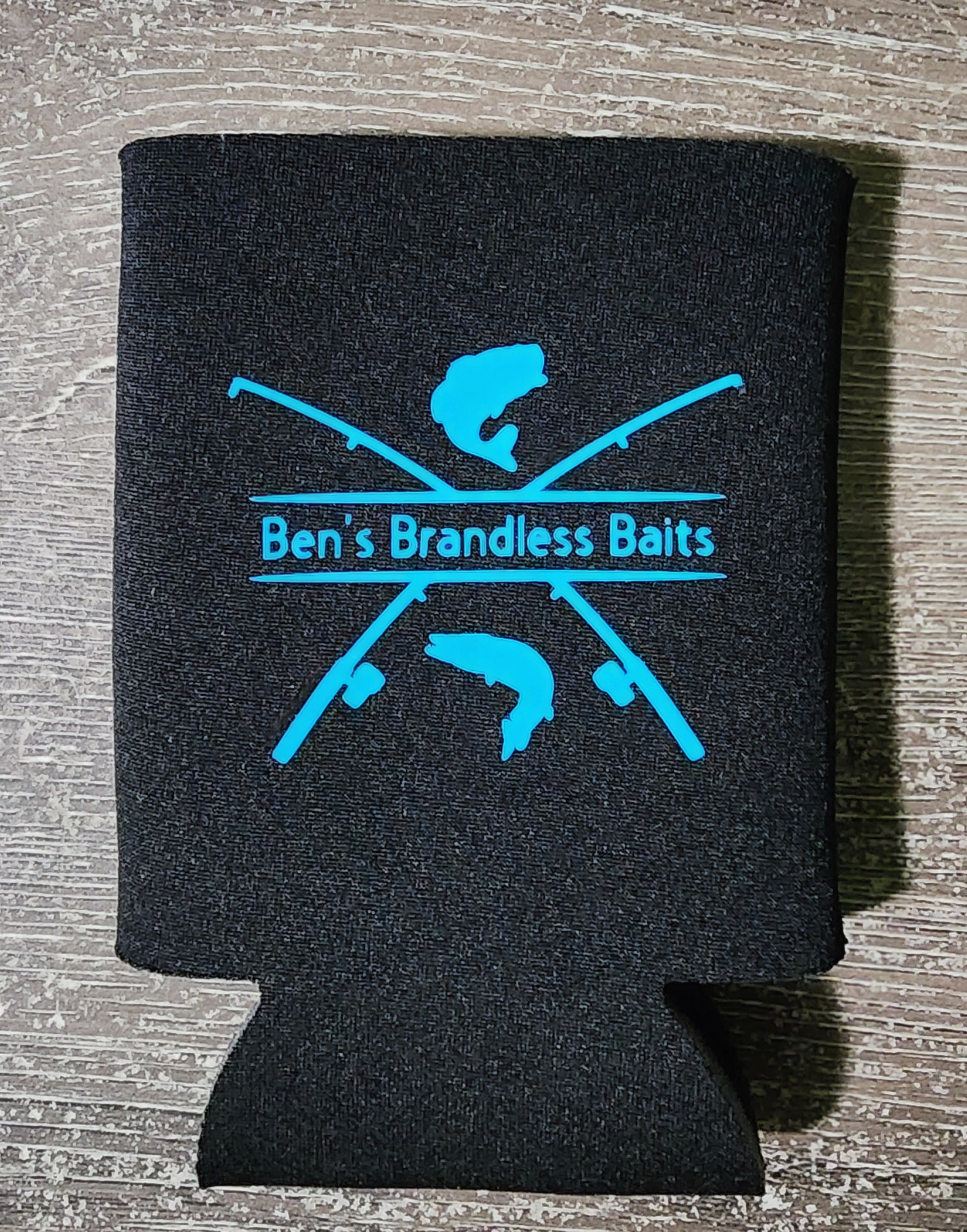 Can Koozie