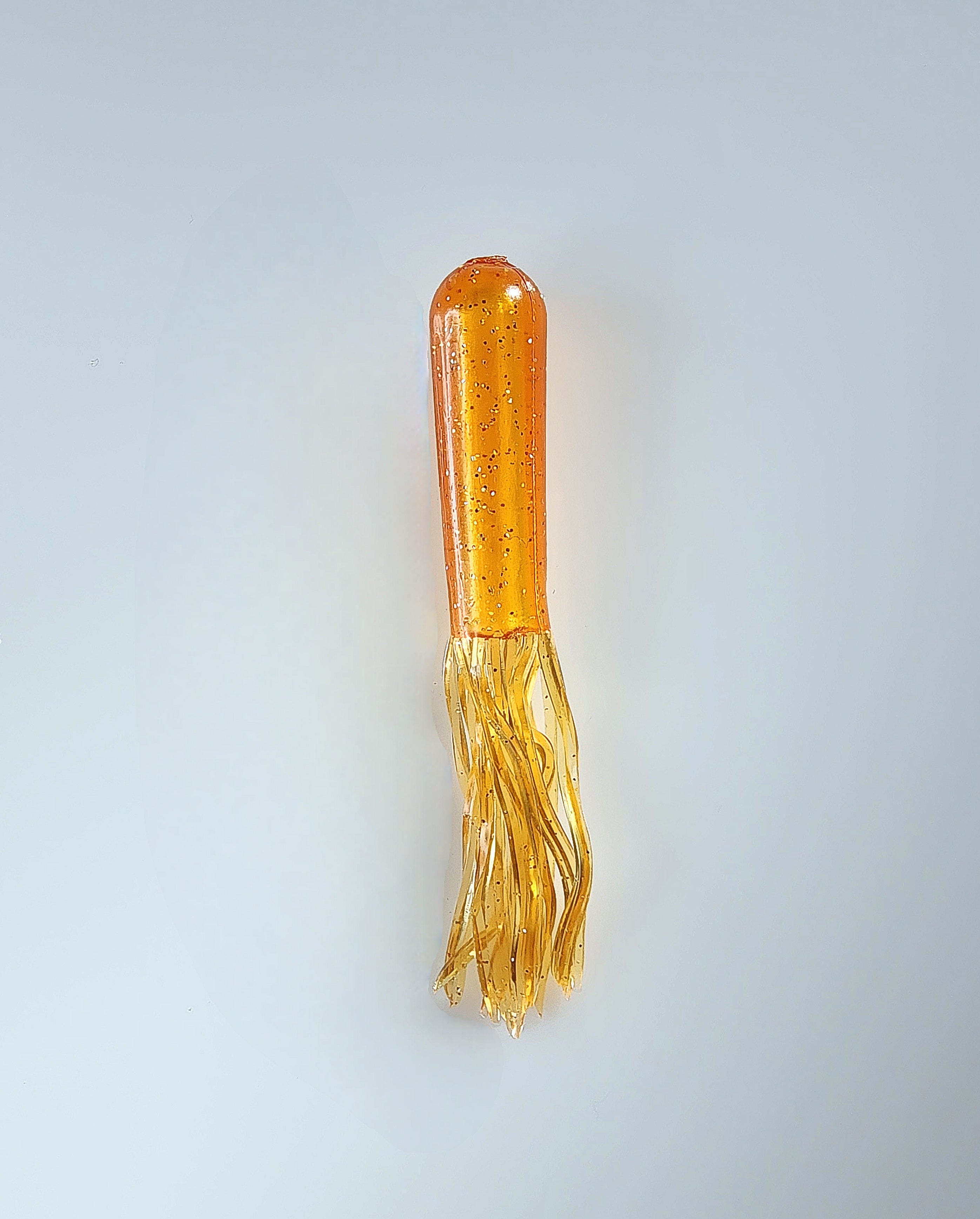 4" Tube