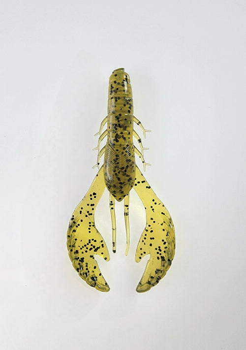 4" Craw