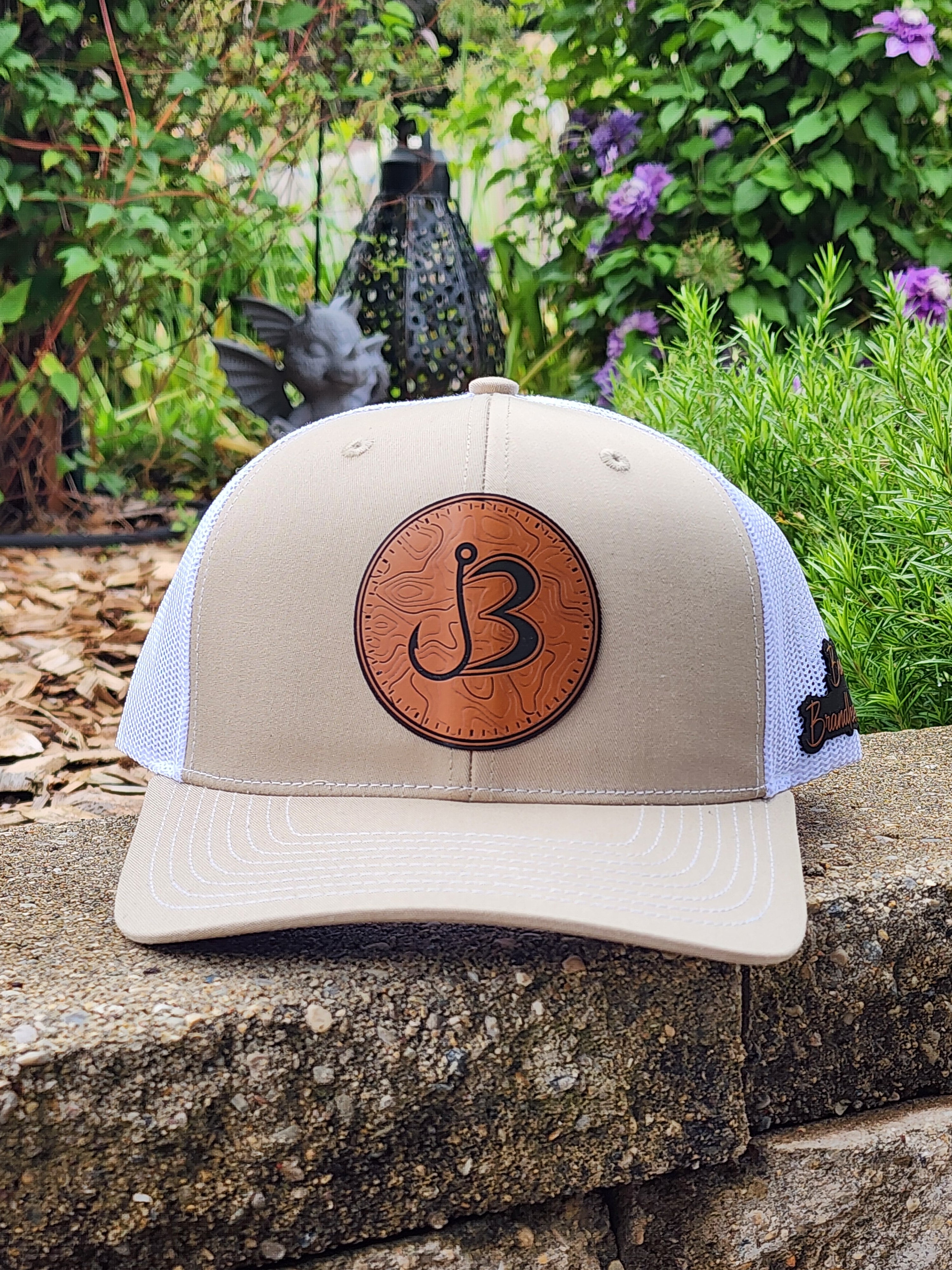 Ben's Brandless Baits Hats