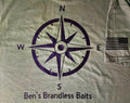 Nautical Compass T-shirt