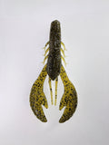 4" Salty Craw
