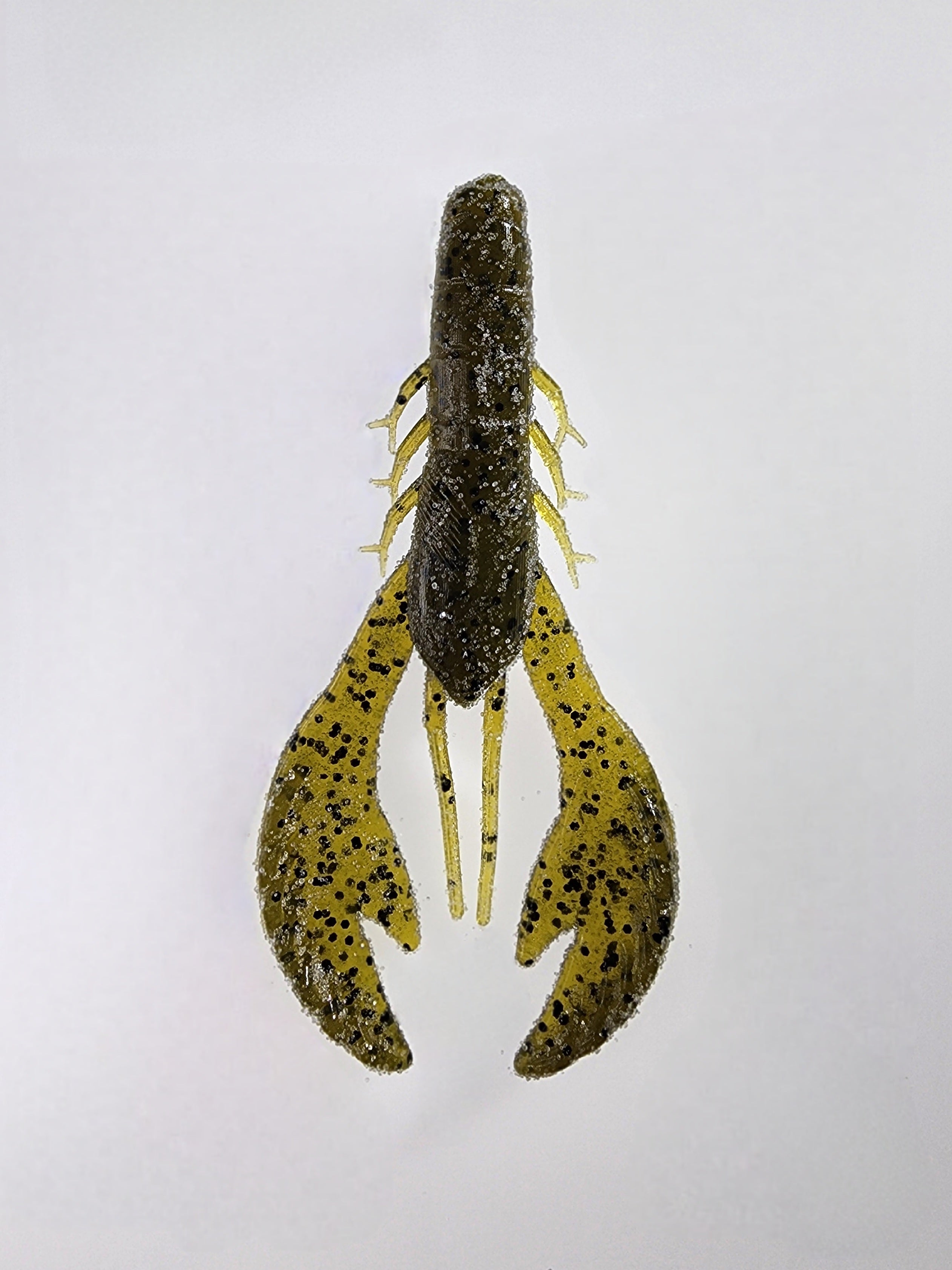4" Salty Craw