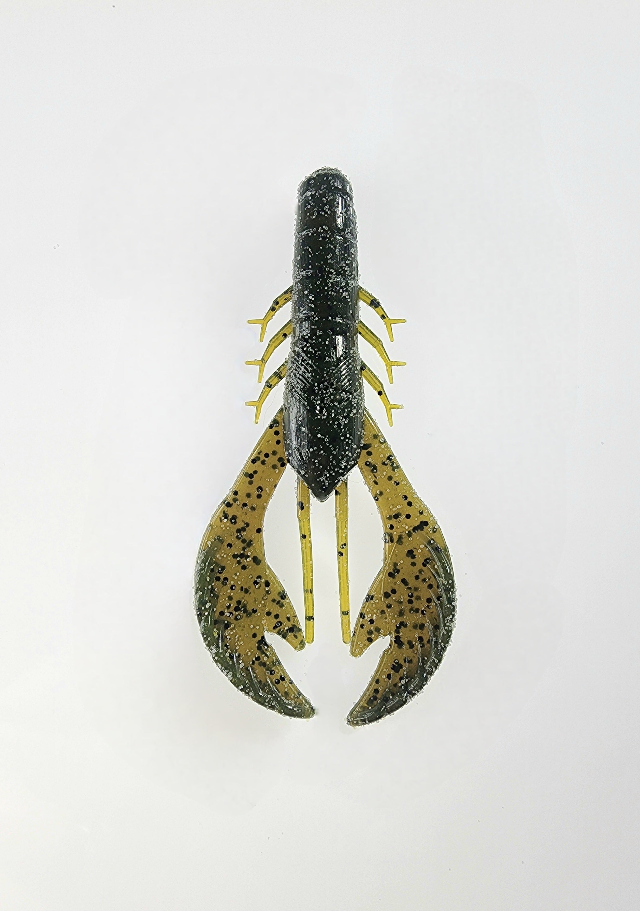4" Salty Craw