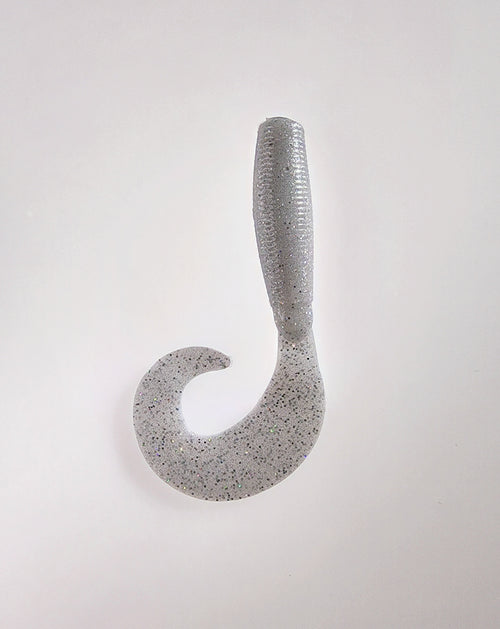 4" 'Cali' Single Tail Grub