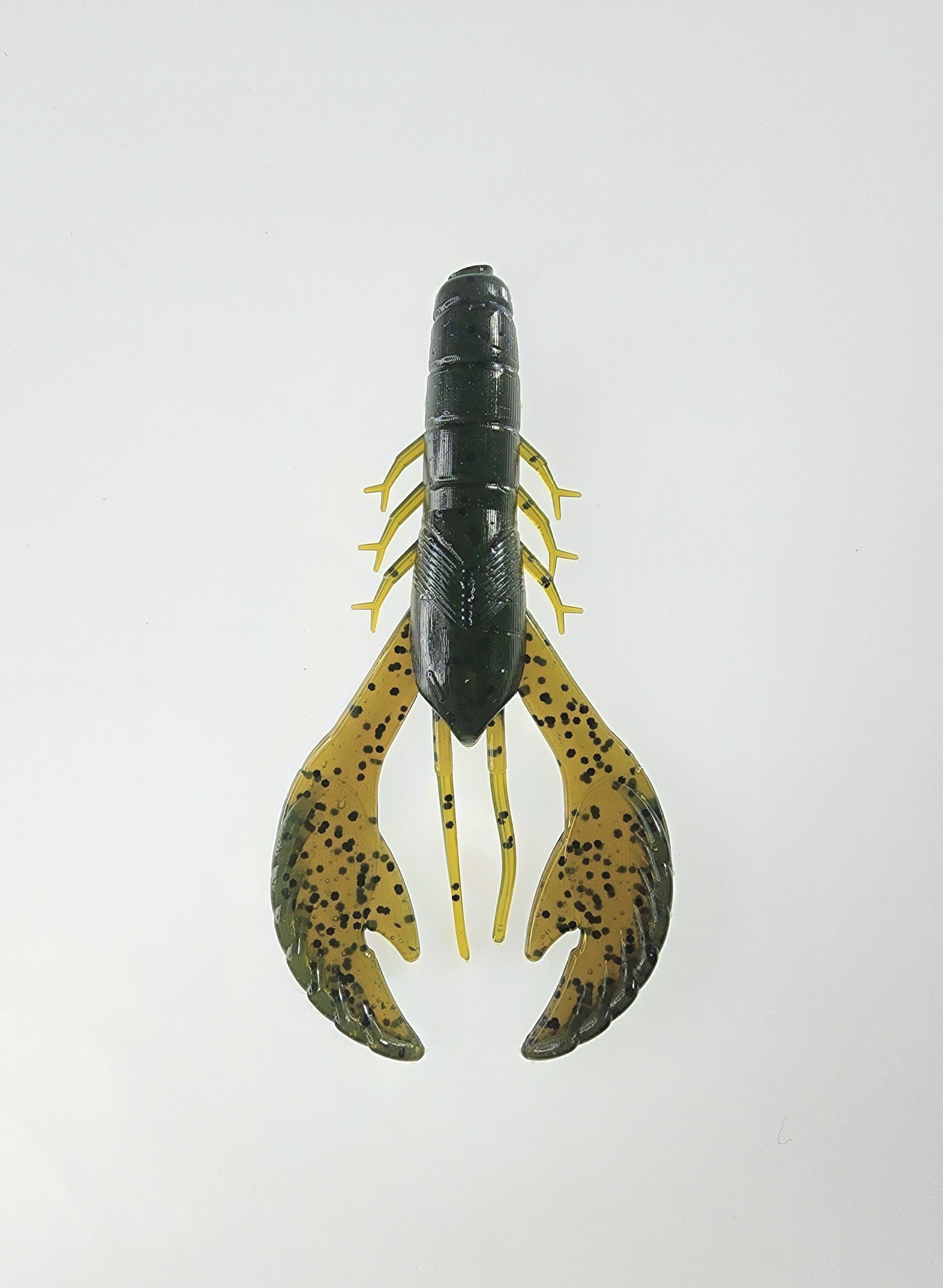 4" Craw